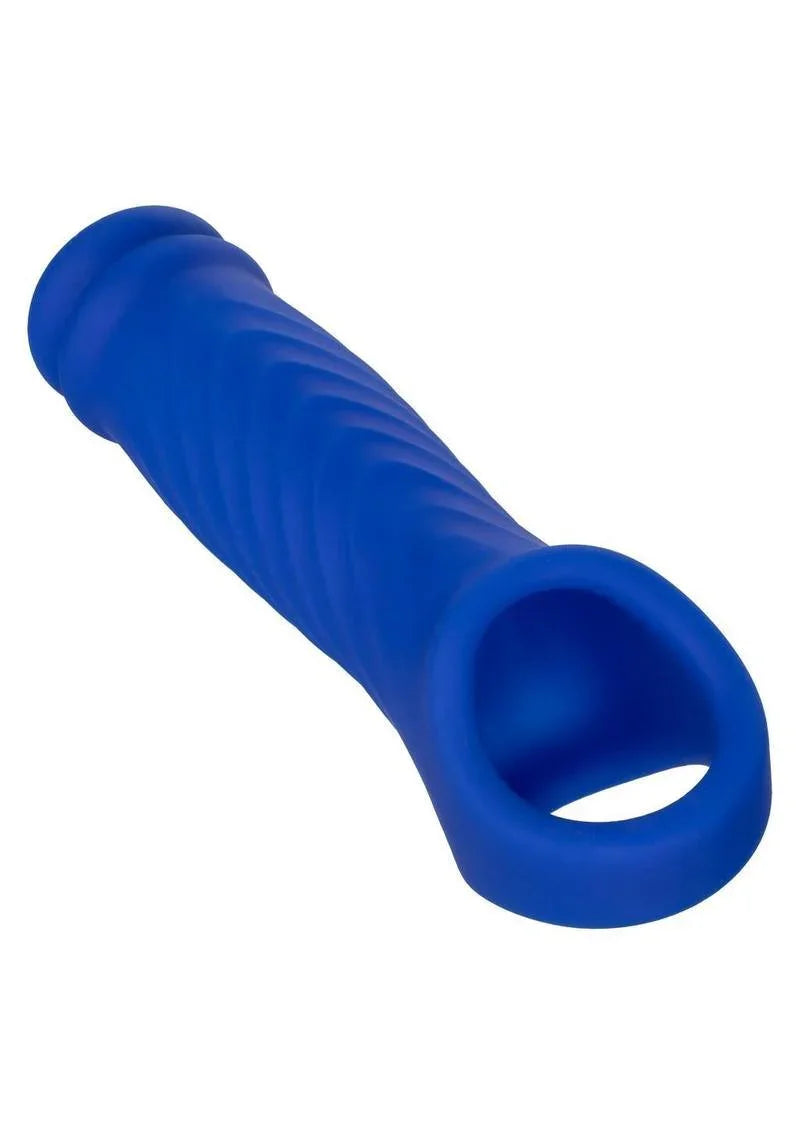 Admiral Liquid Silicone Wave Extension - Buy At Luxury Toy X - Free 3-Day Shipping