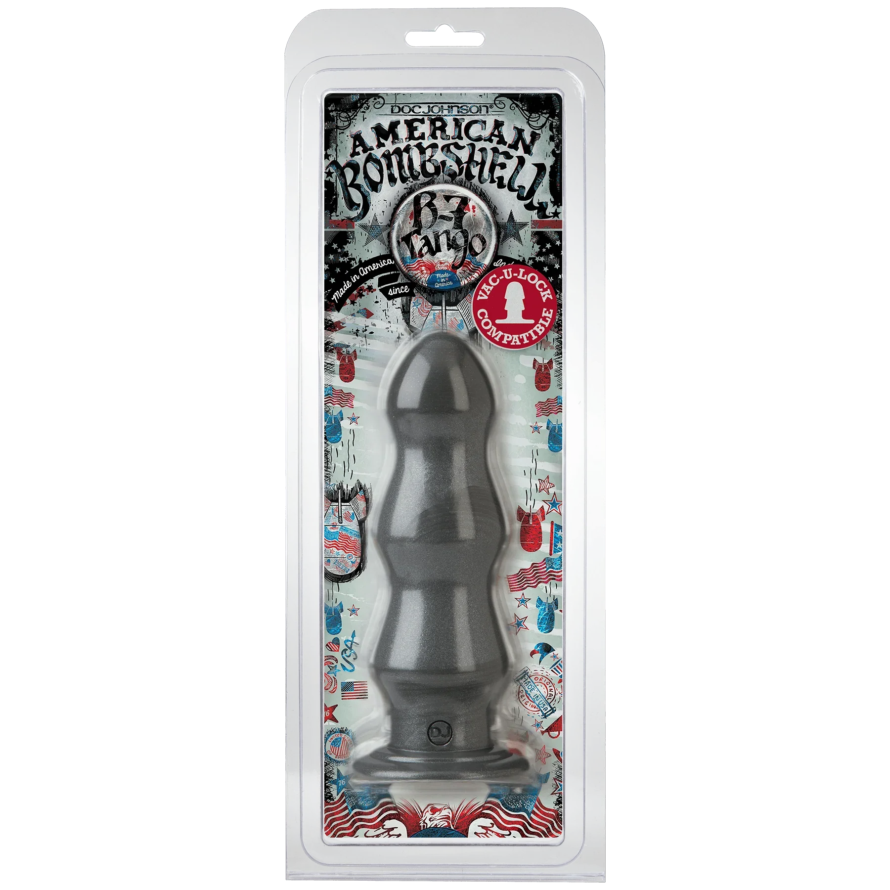 American Bombshell B-7 Tango - Buy At Luxury Toy X - Free 3-Day Shipping