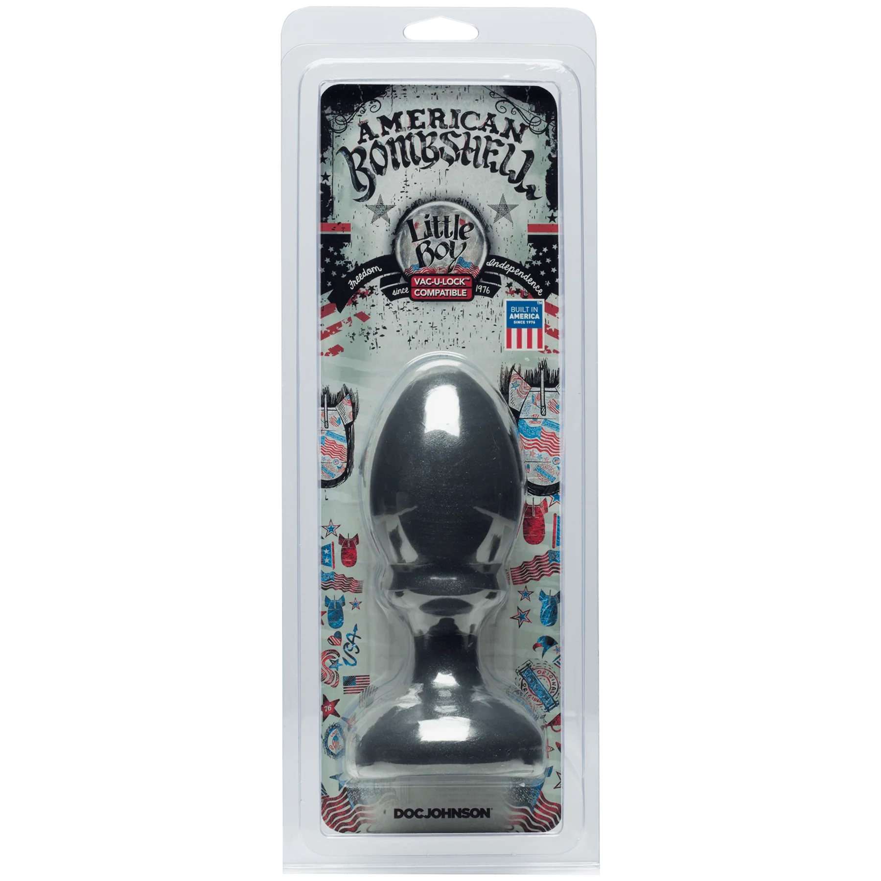 American Bombshell Little Boy - Buy At Luxury Toy X - Free 3-Day Shipping