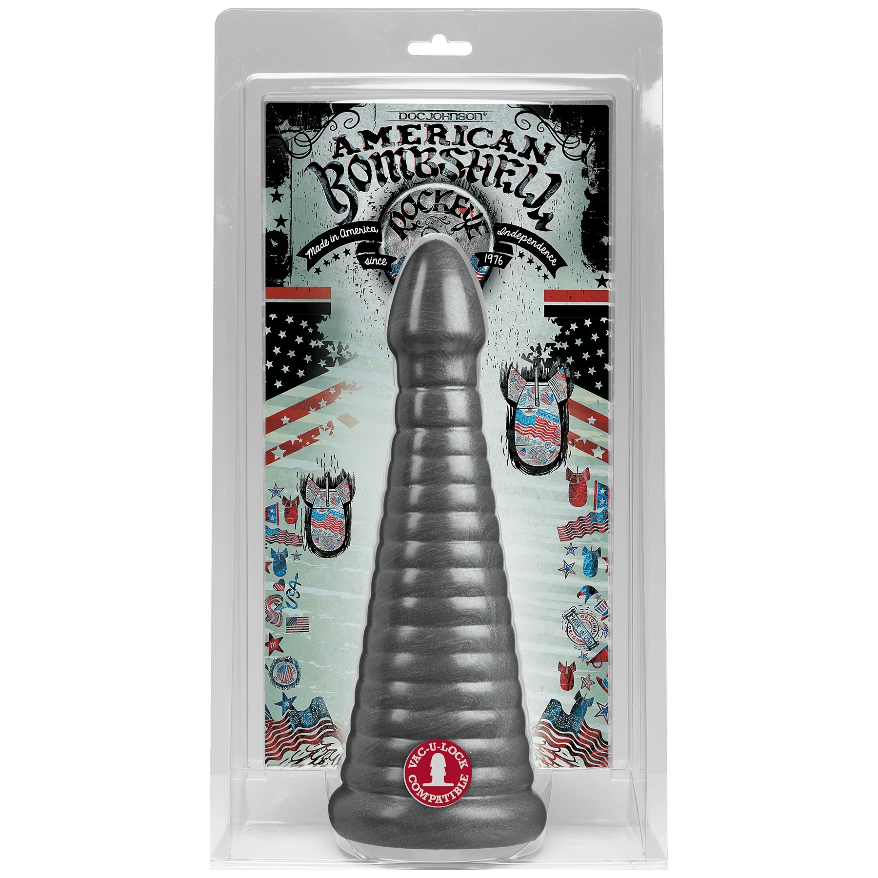 American Bombshell Rockeye - Buy At Luxury Toy X - Free 3-Day Shipping