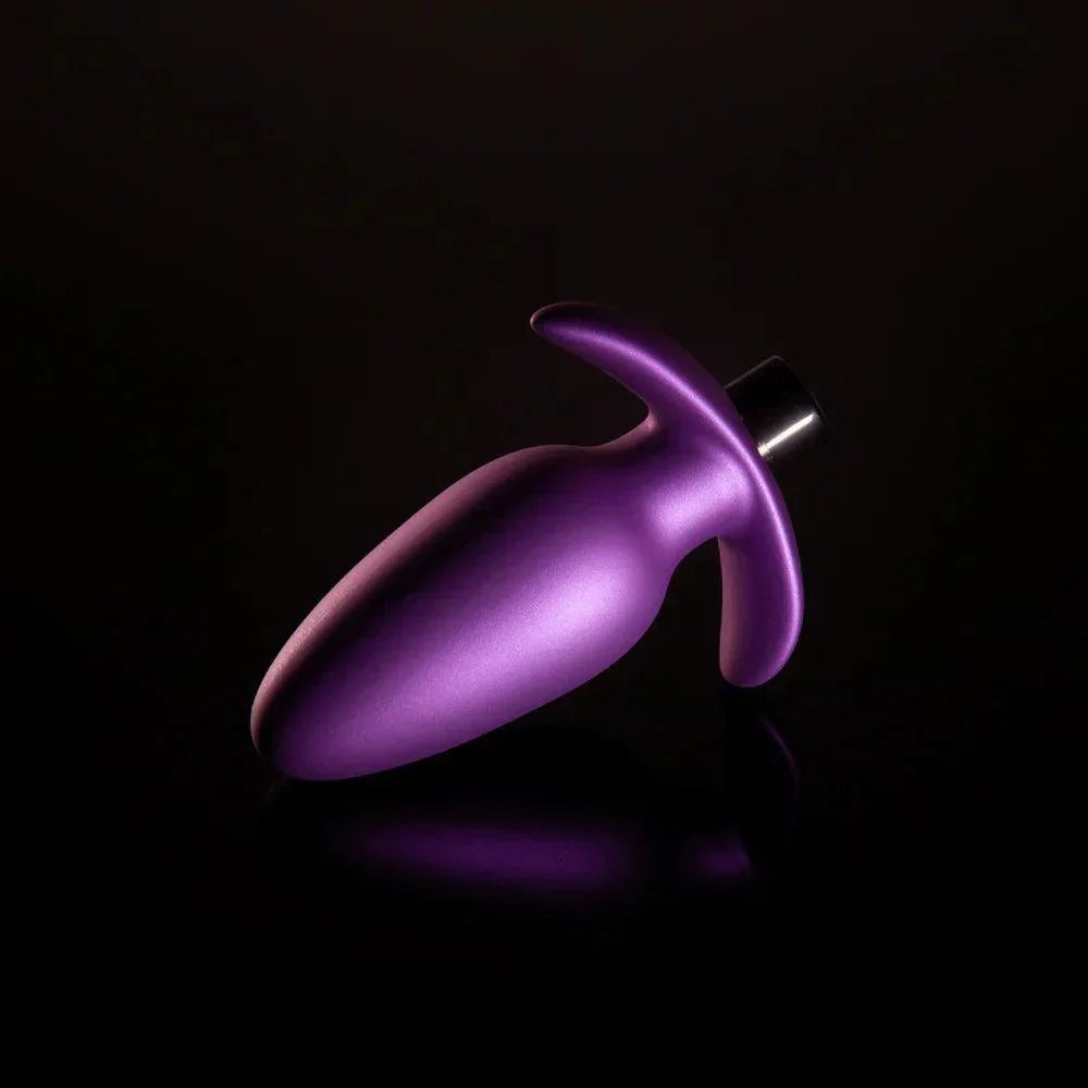 Anal Adventures Matrix Excelsior Plug Astro - Buy At Luxury Toy X - Free 3-Day Shipping