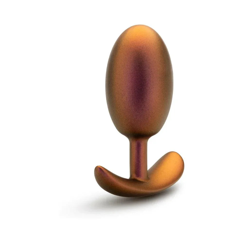 Anal Adventures Matrix Neutron Plug - Buy At Luxury Toy X - Free 3-Day Shipping