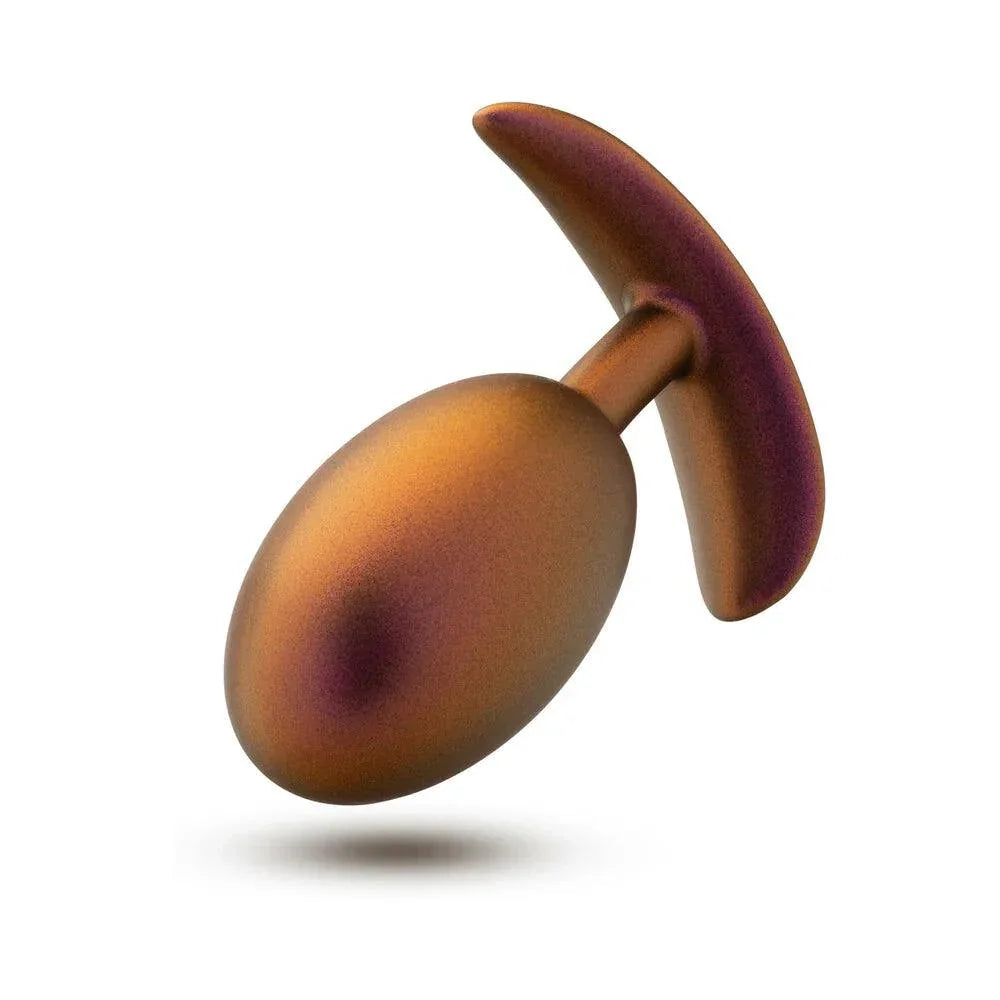 Anal Adventures Matrix Neutron Plug - Buy At Luxury Toy X - Free 3-Day Shipping