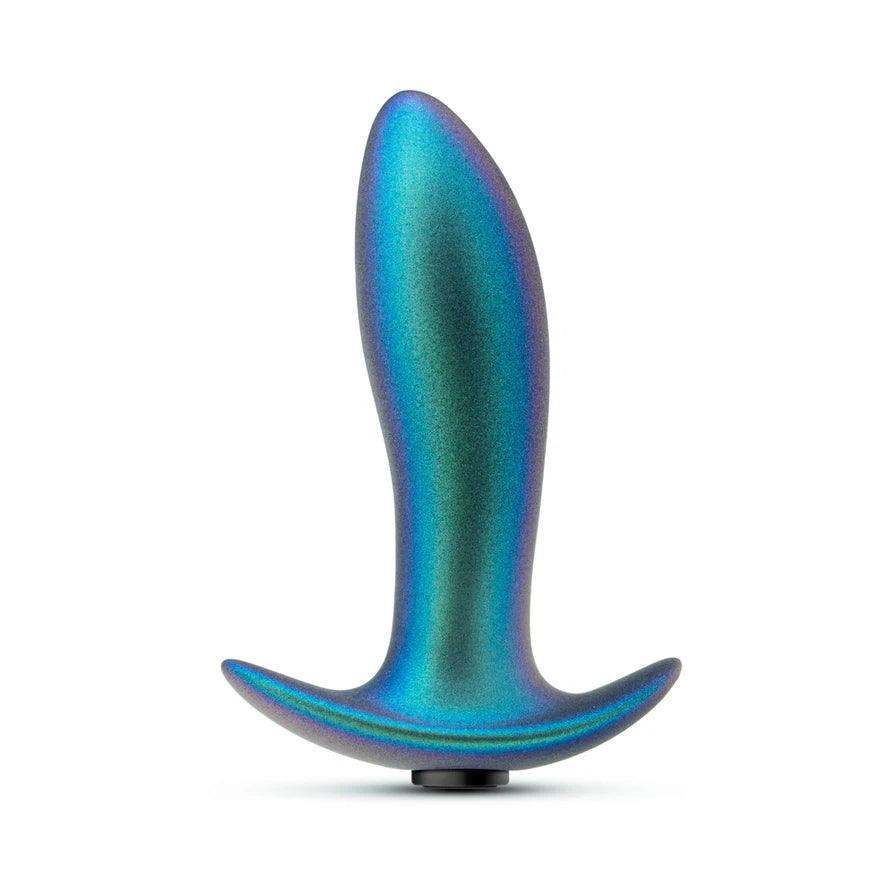 Anal Adventures Matrix Voyager Plug Silicone Rechargeable Anal Plug - - Buy At Luxury Toy X - Free 3-Day Shipping
