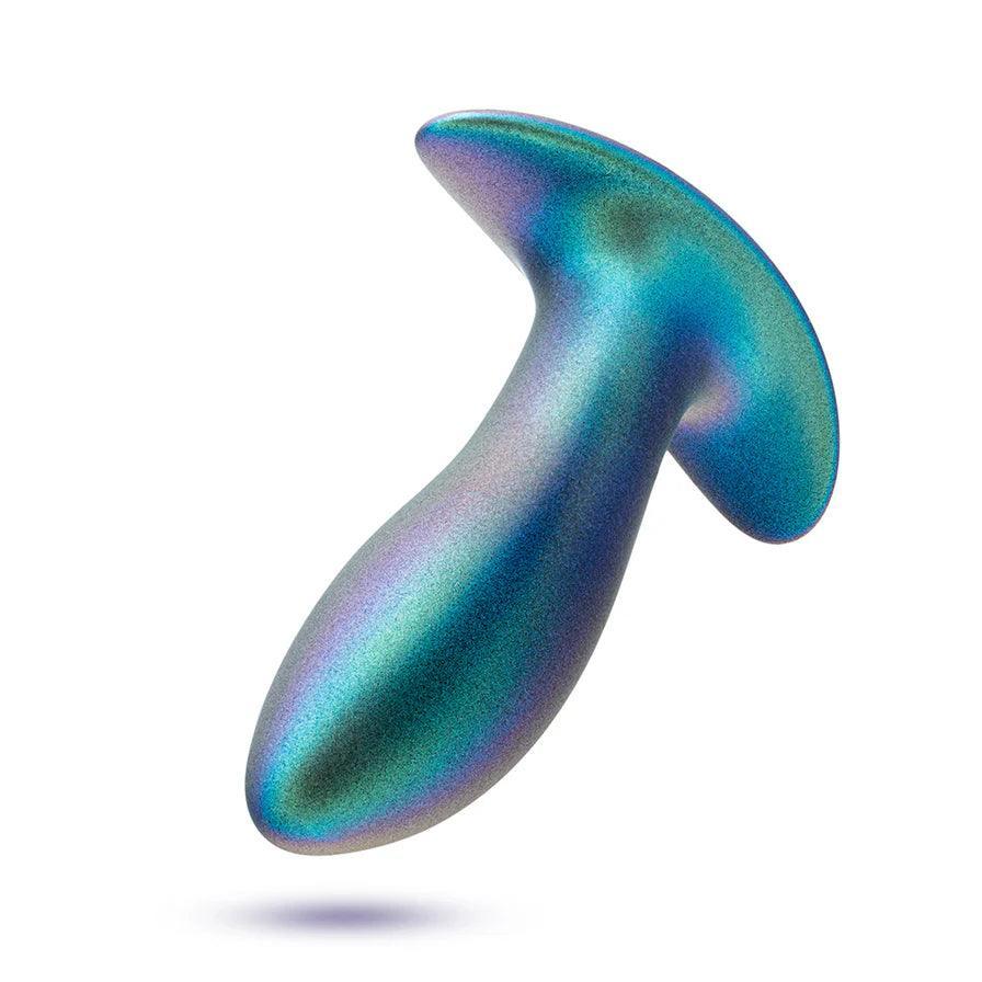 Anal Adventures Matrix Voyager Plug Silicone Rechargeable Anal Plug - - Buy At Luxury Toy X - Free 3-Day Shipping