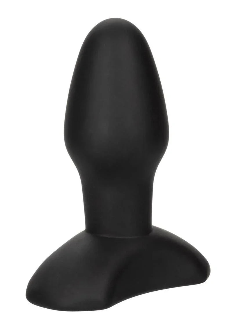 Anal Toys Rechargeable Tapered Probe Silicone Anal Stimulator - Buy At Luxury Toy X - Free 3-Day Shipping