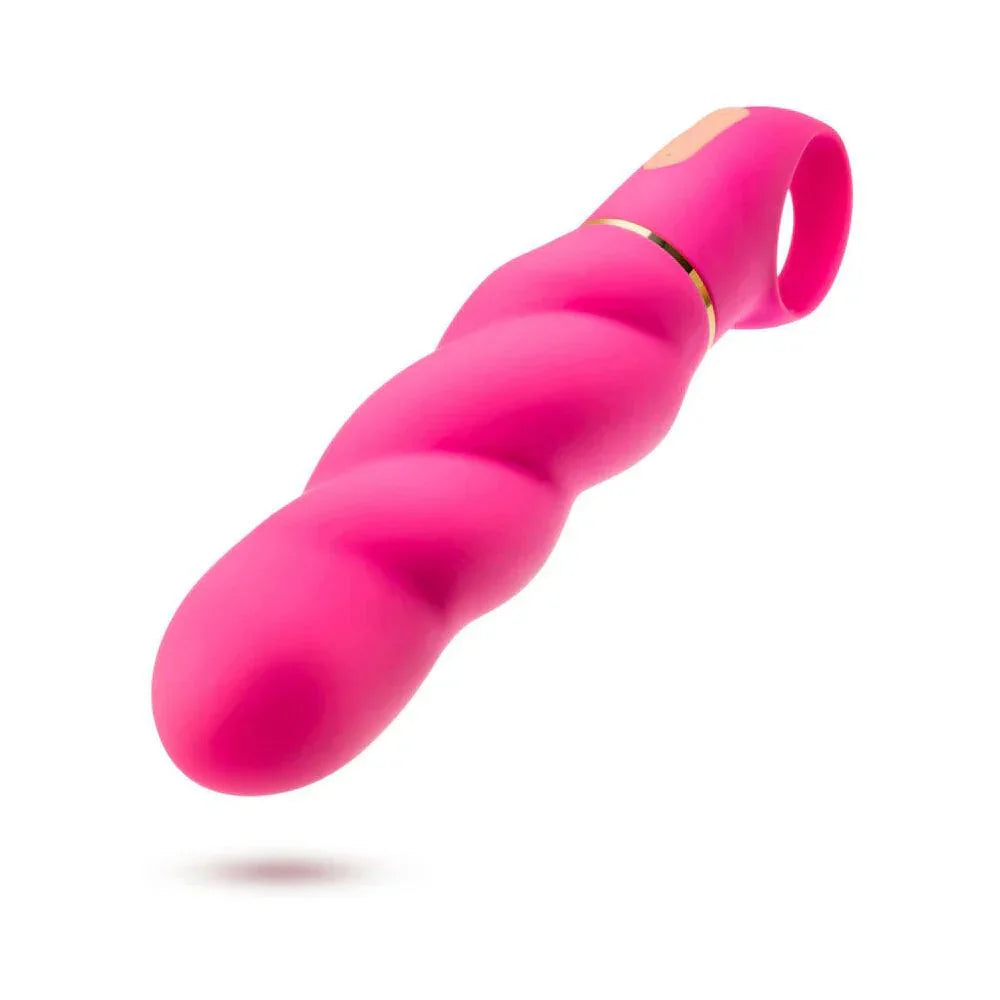 Aria Amazing AF Silicone Vibrator - Buy At Luxury Toy X - Free 3-Day Shipping