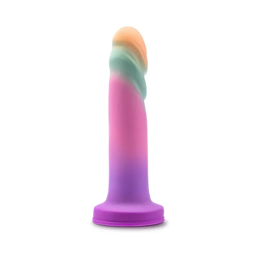 Avant Sunrise Gaze Silicone Dildo - Buy At Luxury Toy X - Free 3-Day Shipping