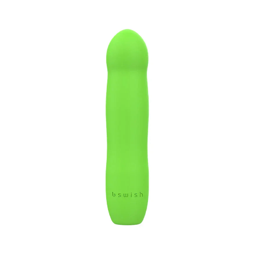 B Swish Bdesired Infinite Deluxe Limited Edition Vibrator - Buy At Luxury Toy X - Free 3-Day Shipping