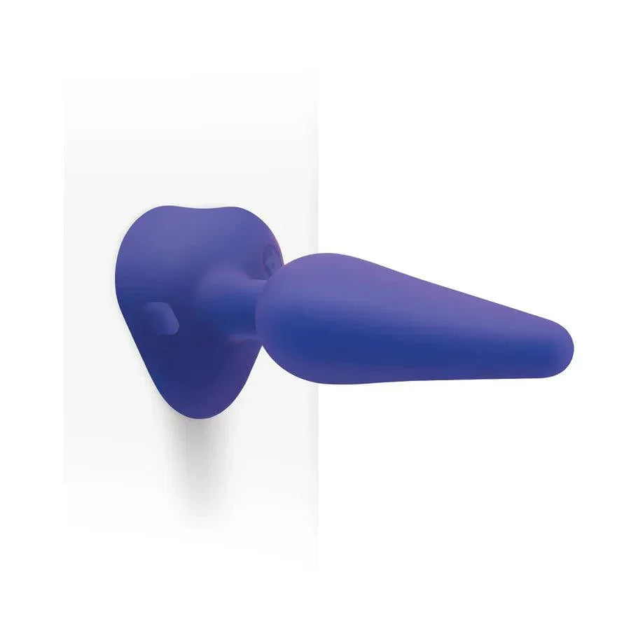 B-Vibe Anal Silicone Training Kit (3 Piece) - - Buy At Luxury Toy X - Free 3-Day Shipping