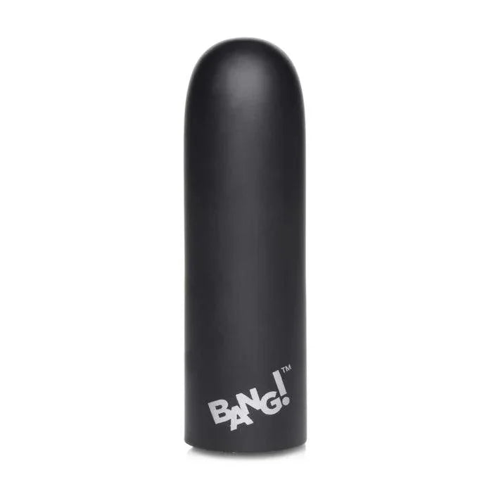 Bang! 10X Rechargeable Vibrating Bullet - Buy At Luxury Toy X - Free 3-Day Shipping