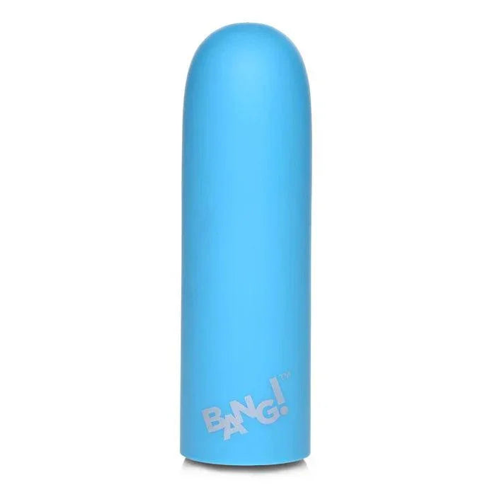 Bang! 10X Rechargeable Vibrating Bullet - Buy At Luxury Toy X - Free 3-Day Shipping