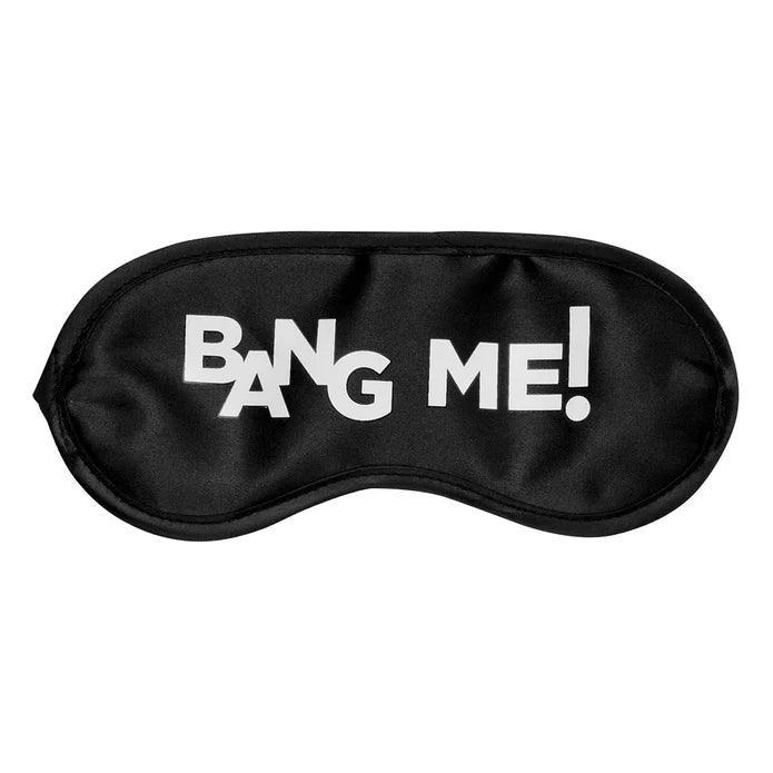 Bang! Birthday Sex Kit - Multicolor - Buy At Luxury Toy X - Free 3-Day Shipping