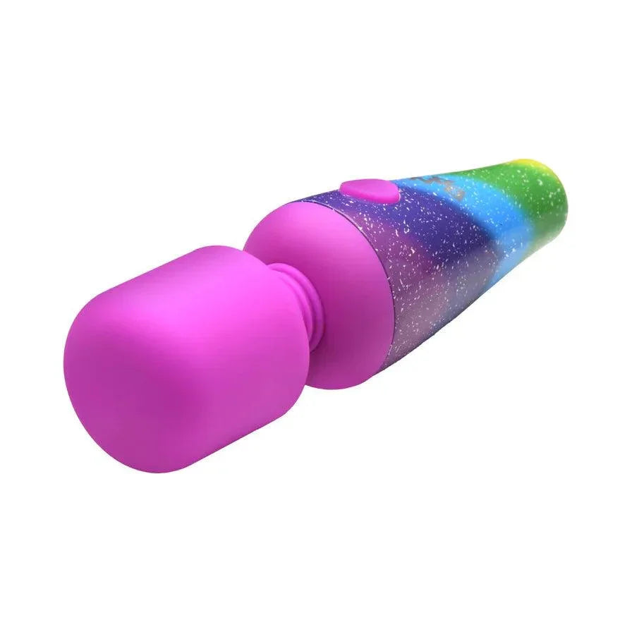 BANG! Rainbow Mini Wand - Buy At Luxury Toy X - Free 3-Day Shipping