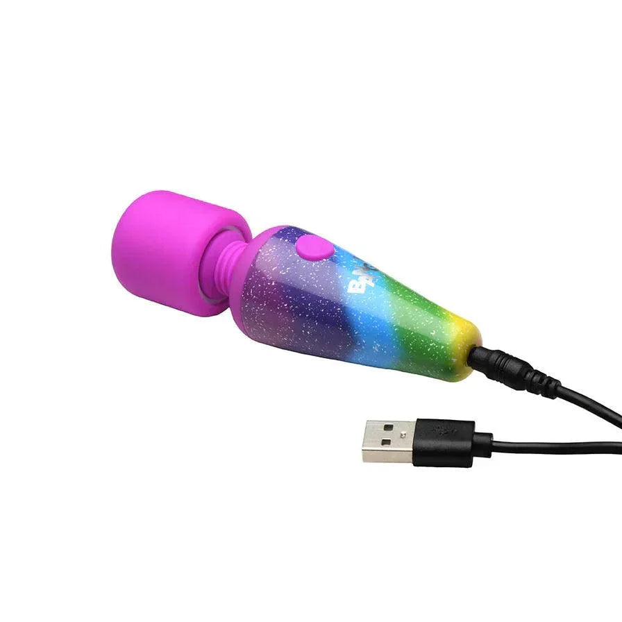 BANG! Rainbow Mini Wand - Buy At Luxury Toy X - Free 3-Day Shipping