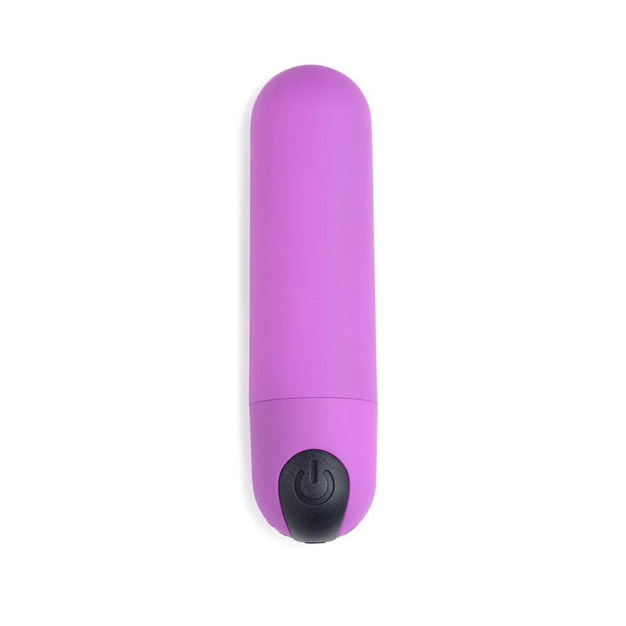 Bang! Vibrating Bullet with Remote Control - Buy At Luxury Toy X - Free 3-Day Shipping