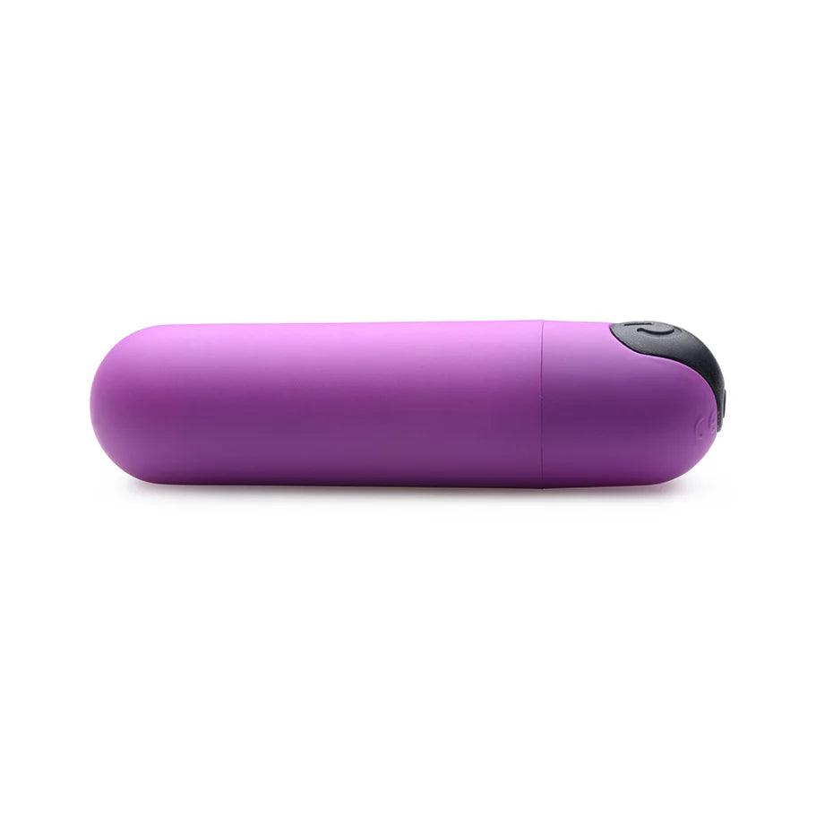 Bang! Vibrating Bullet with Remote Control - Buy At Luxury Toy X - Free 3-Day Shipping