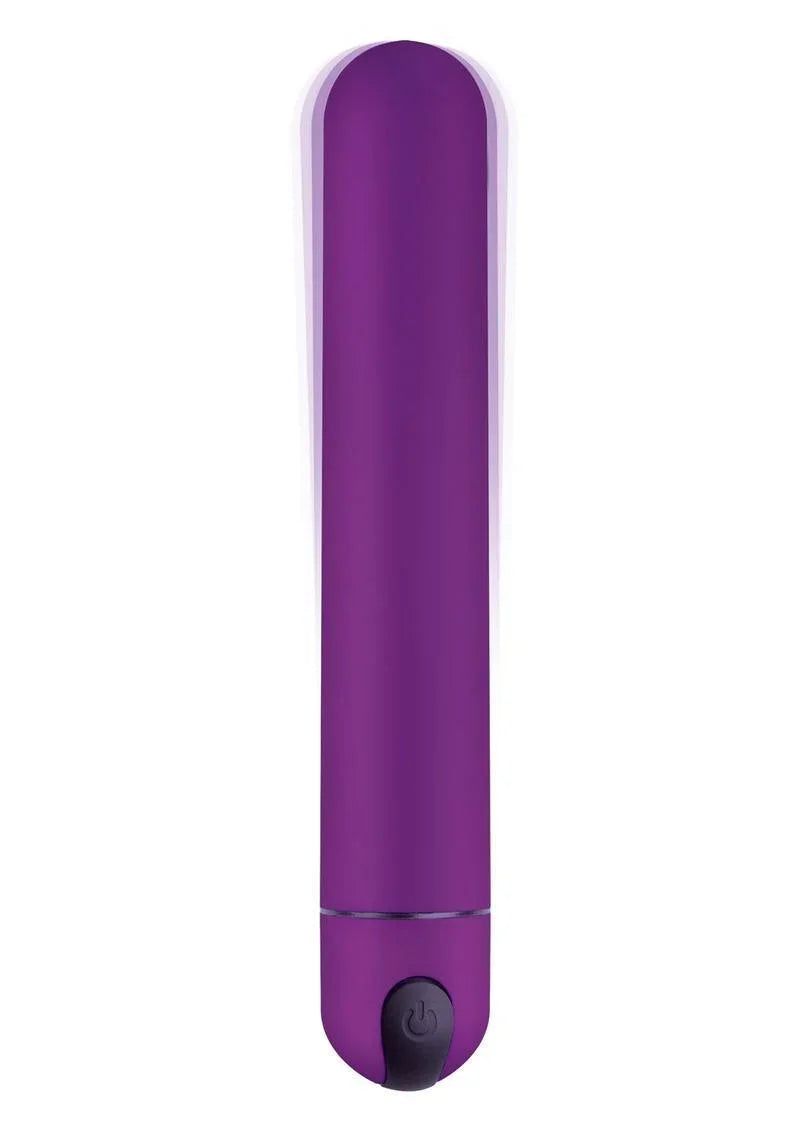 Bang! XL Vibrating Bullet - Buy At Luxury Toy X - Free 3-Day Shipping