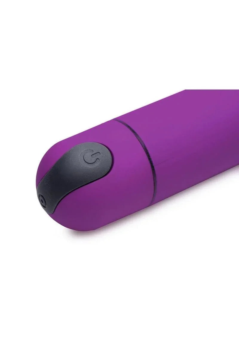 Bang! XL Vibrating Bullet - Buy At Luxury Toy X - Free 3-Day Shipping