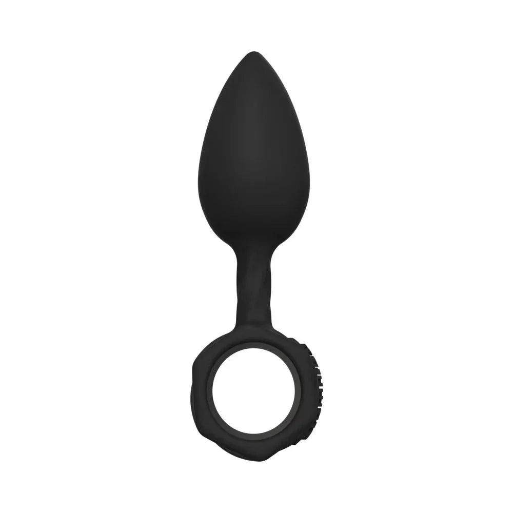 Bathmate Anal Training Plugs 4-Piece Kit - Buy At Luxury Toy X - Free 3-Day Shipping