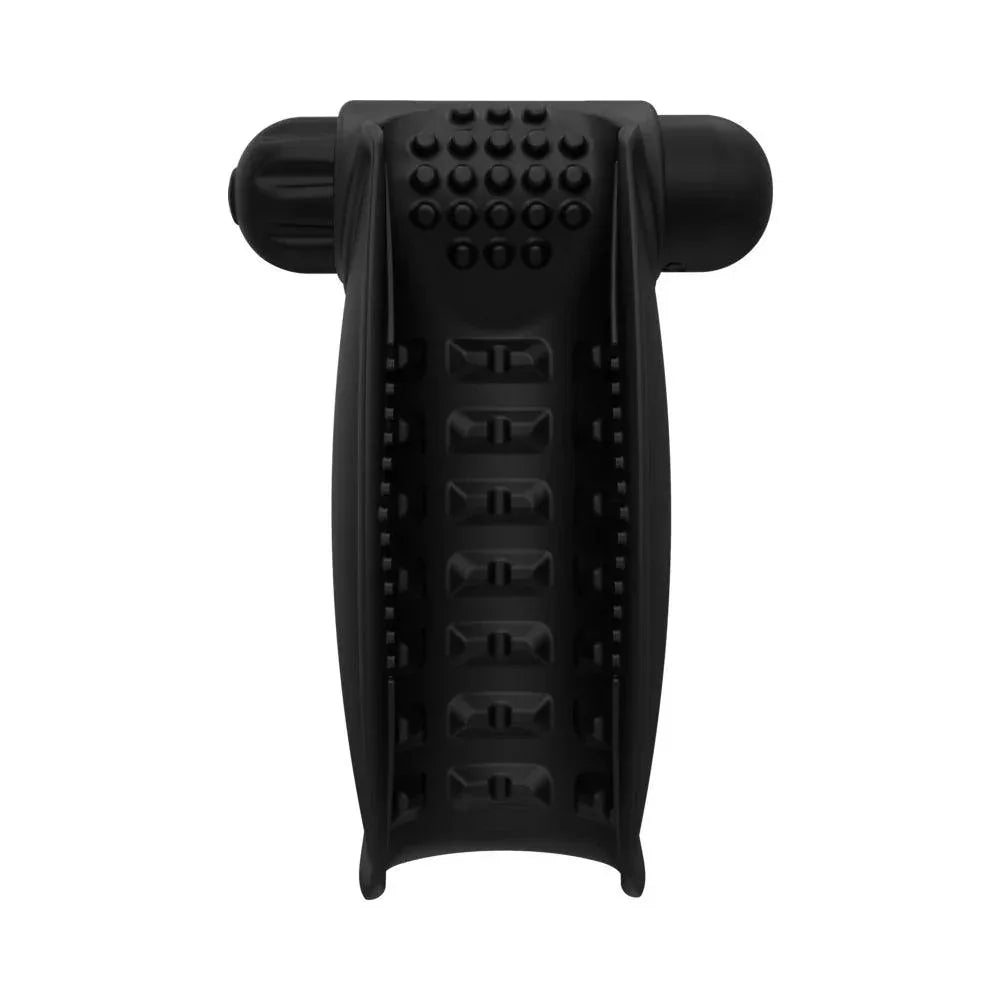 Bathmate Hand Vibe Masturbator - Buy At Luxury Toy X - Free 3-Day Shipping
