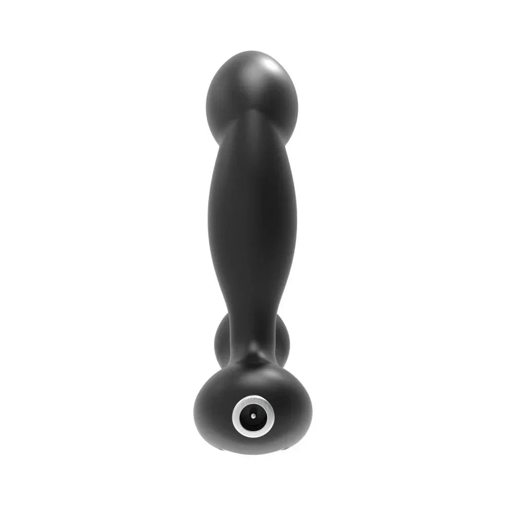 Bathmate Prostate Pro Rechargeable Silicone Prostate Massager with Remote Control - Buy At Luxury Toy X - Free 3-Day Shipping