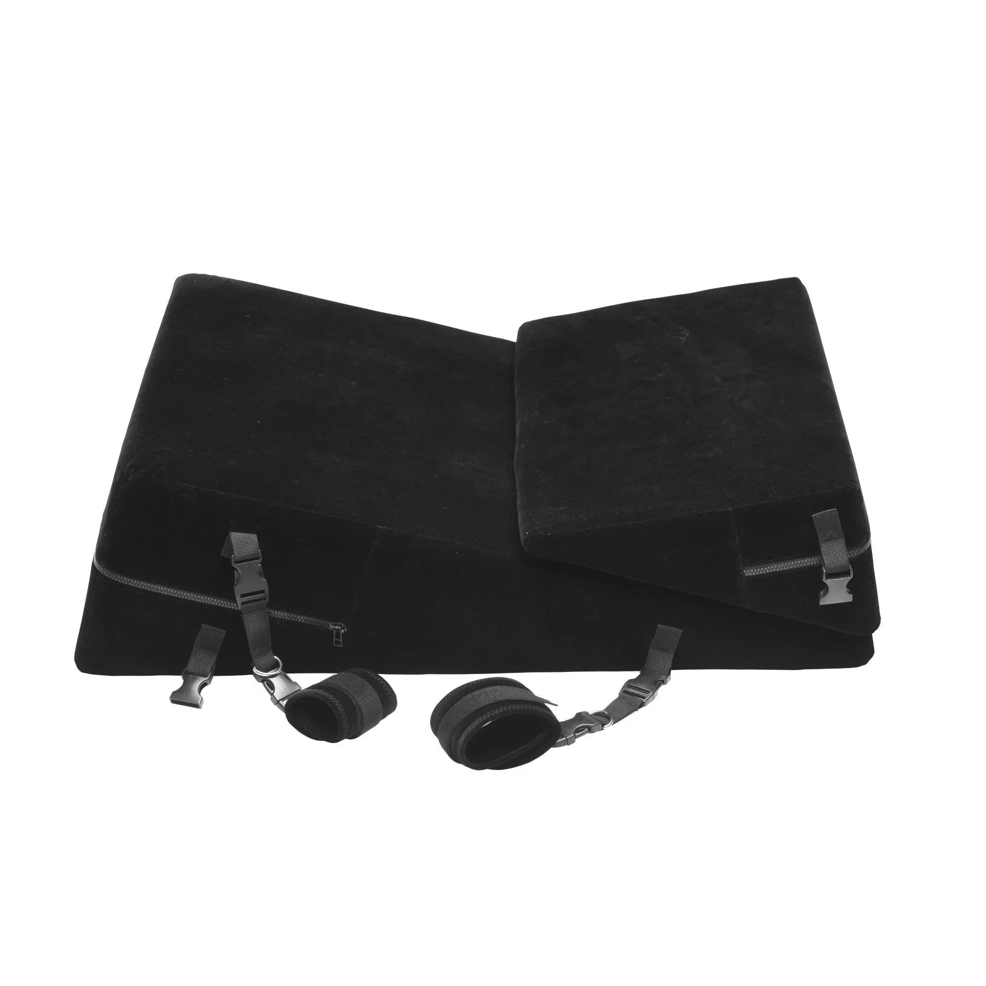 Bedroom Bliss Bondage Cushion Set - Buy At Luxury Toy X - Free 3-Day Shipping