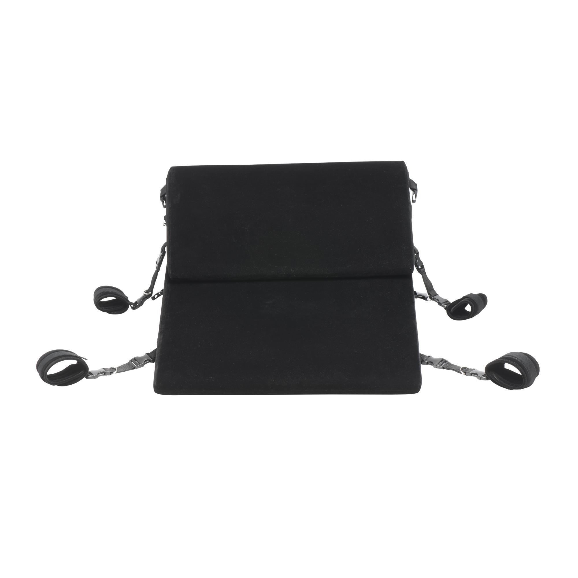 Bedroom Bliss Bondage Cushion Set - Buy At Luxury Toy X - Free 3-Day Shipping
