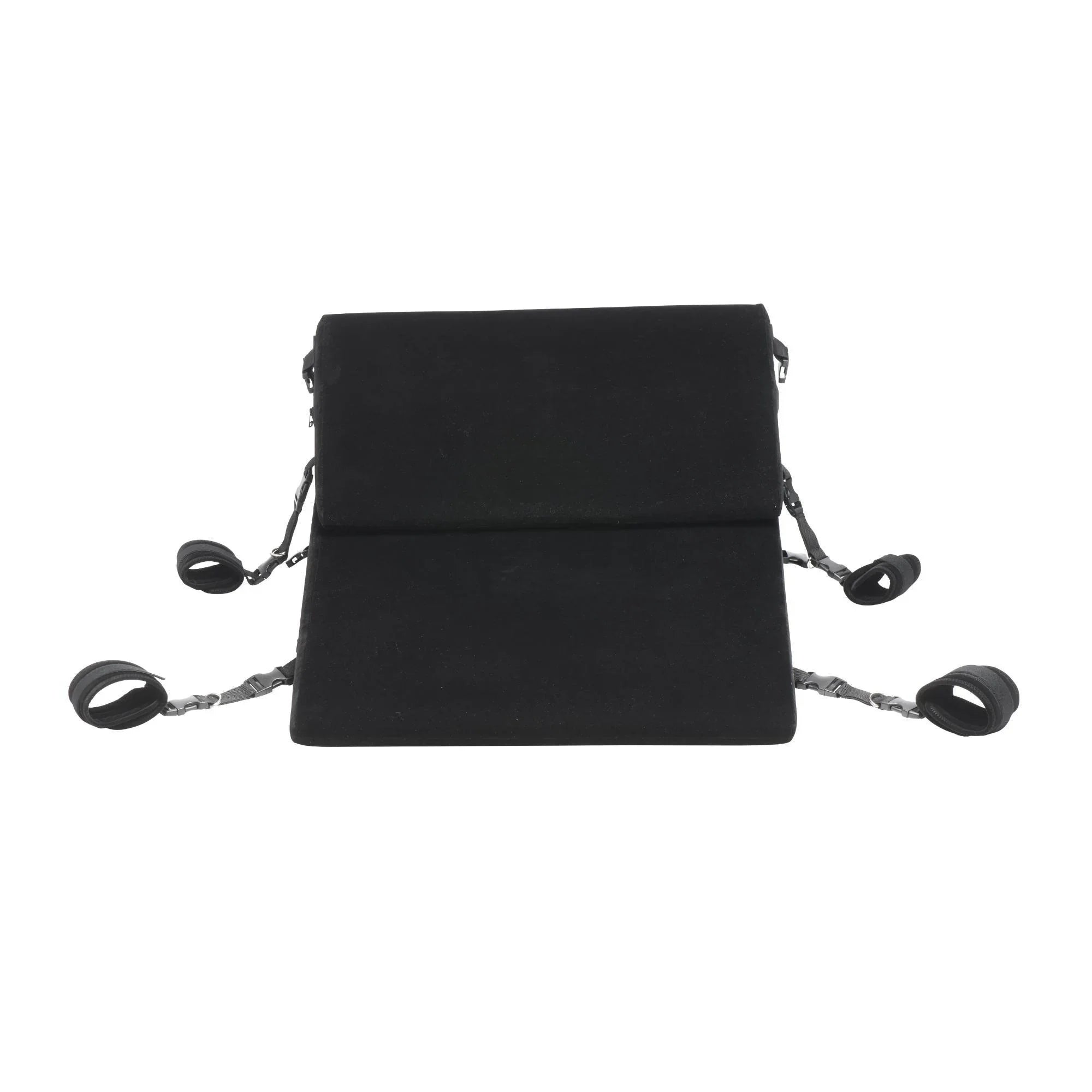 Bedroom Bliss Bondage Cushion Set - Buy At Luxury Toy X - Free 3-Day Shipping