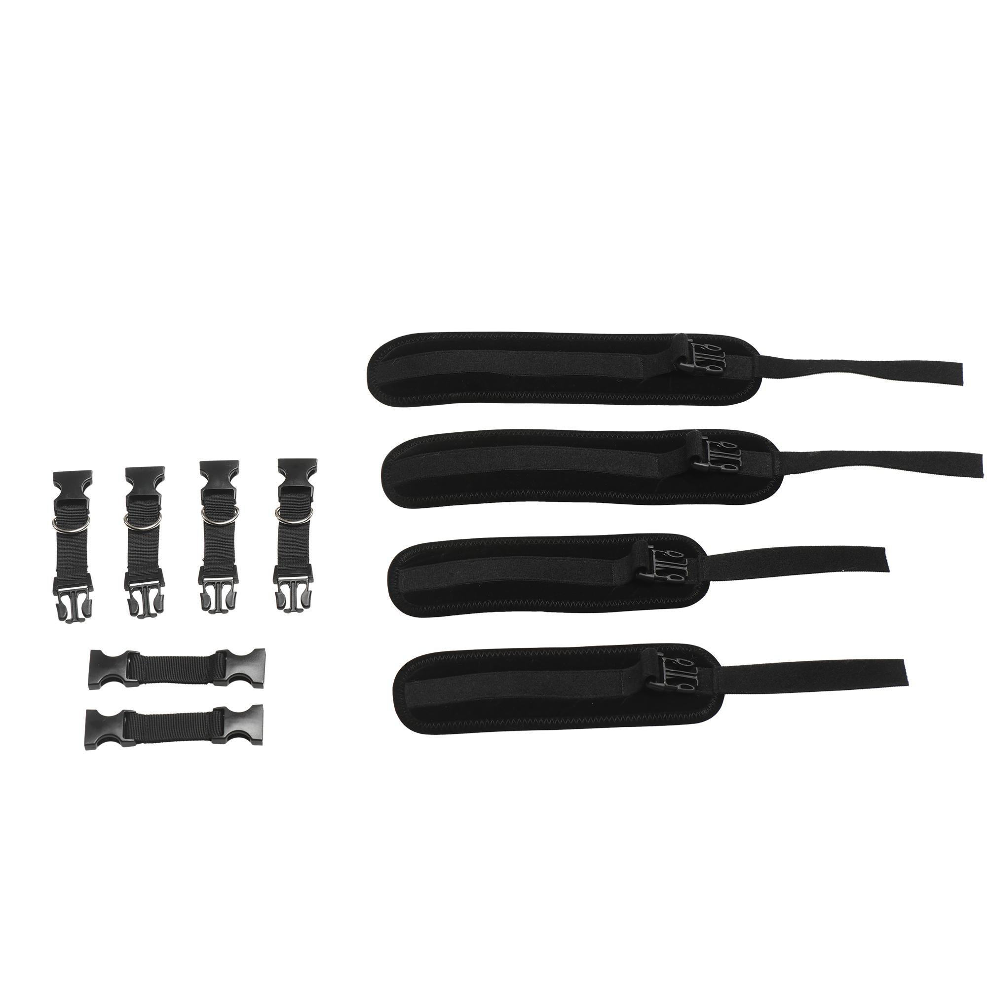 Bedroom Bliss Bondage Cushion Set - Buy At Luxury Toy X - Free 3-Day Shipping