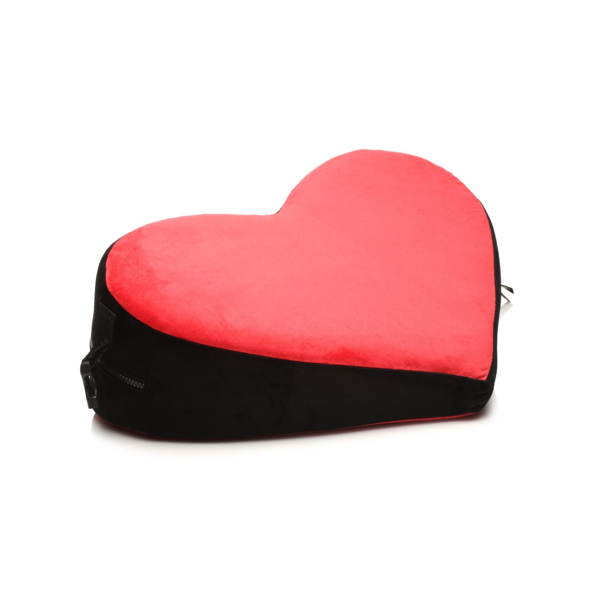 Bedroom Bliss Bondage Love Pillow - Buy At Luxury Toy X - Free 3-Day Shipping