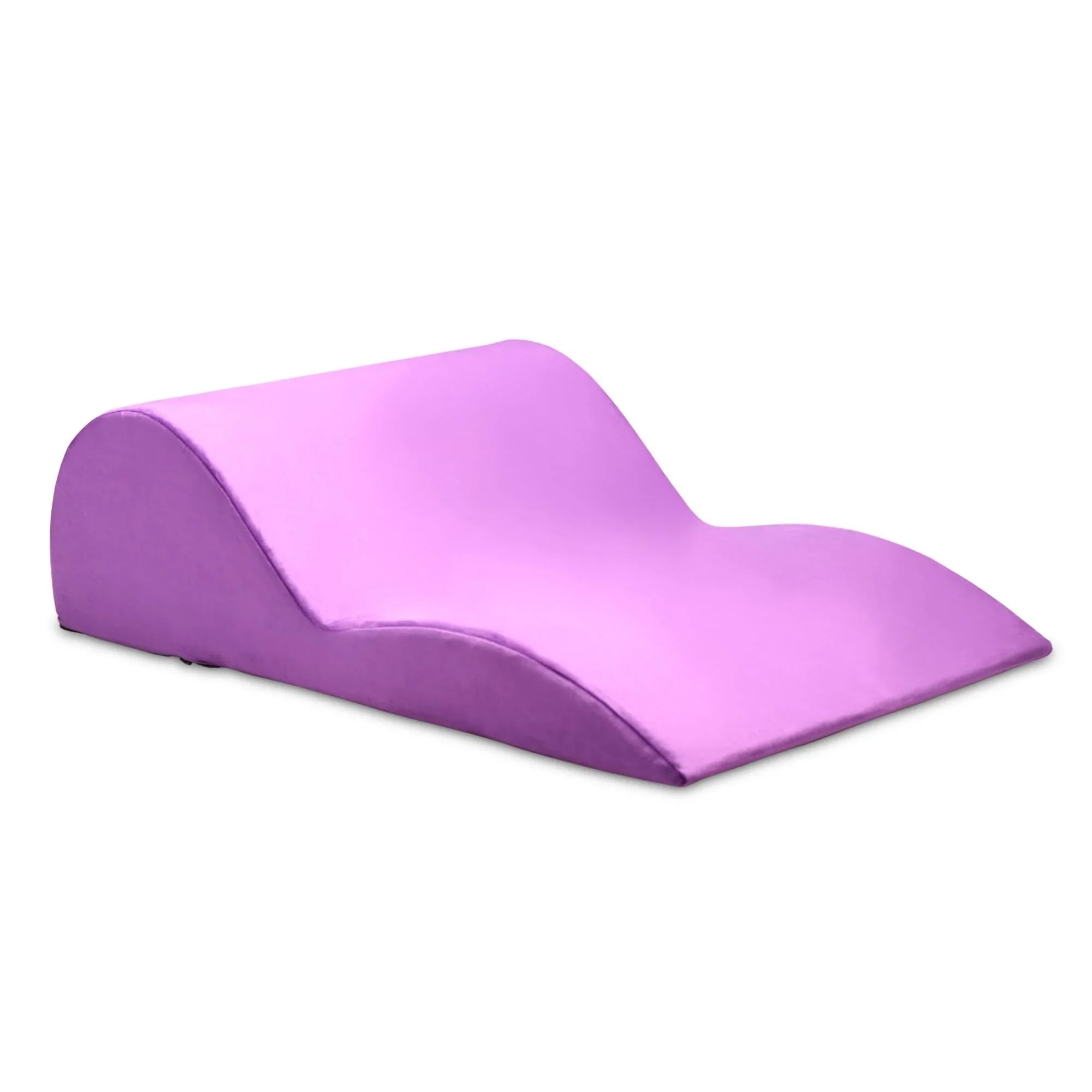Bedroom Bliss Contoured Love Cushion - Buy At Luxury Toy X - Free 3-Day Shipping