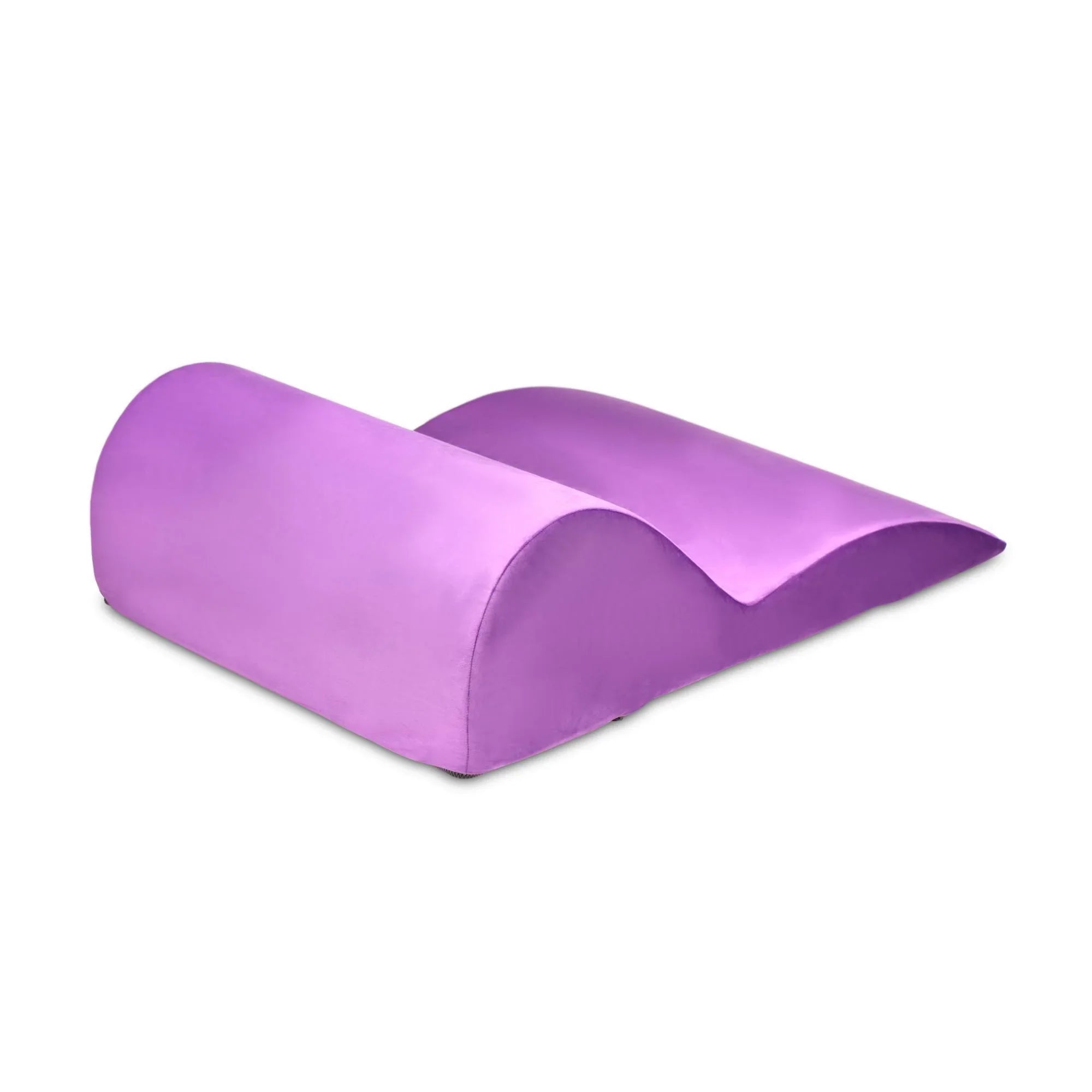 Bedroom Bliss Contoured Love Cushion - Buy At Luxury Toy X - Free 3-Day Shipping