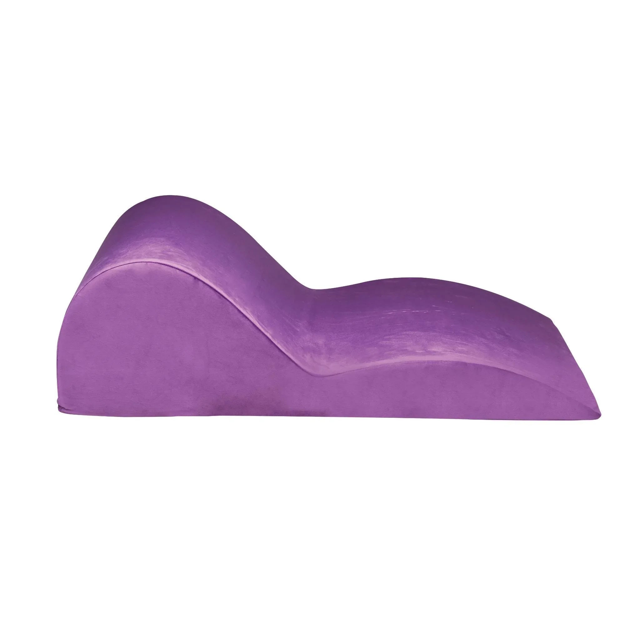 Bedroom Bliss Contoured Love Cushion - Buy At Luxury Toy X - Free 3-Day Shipping