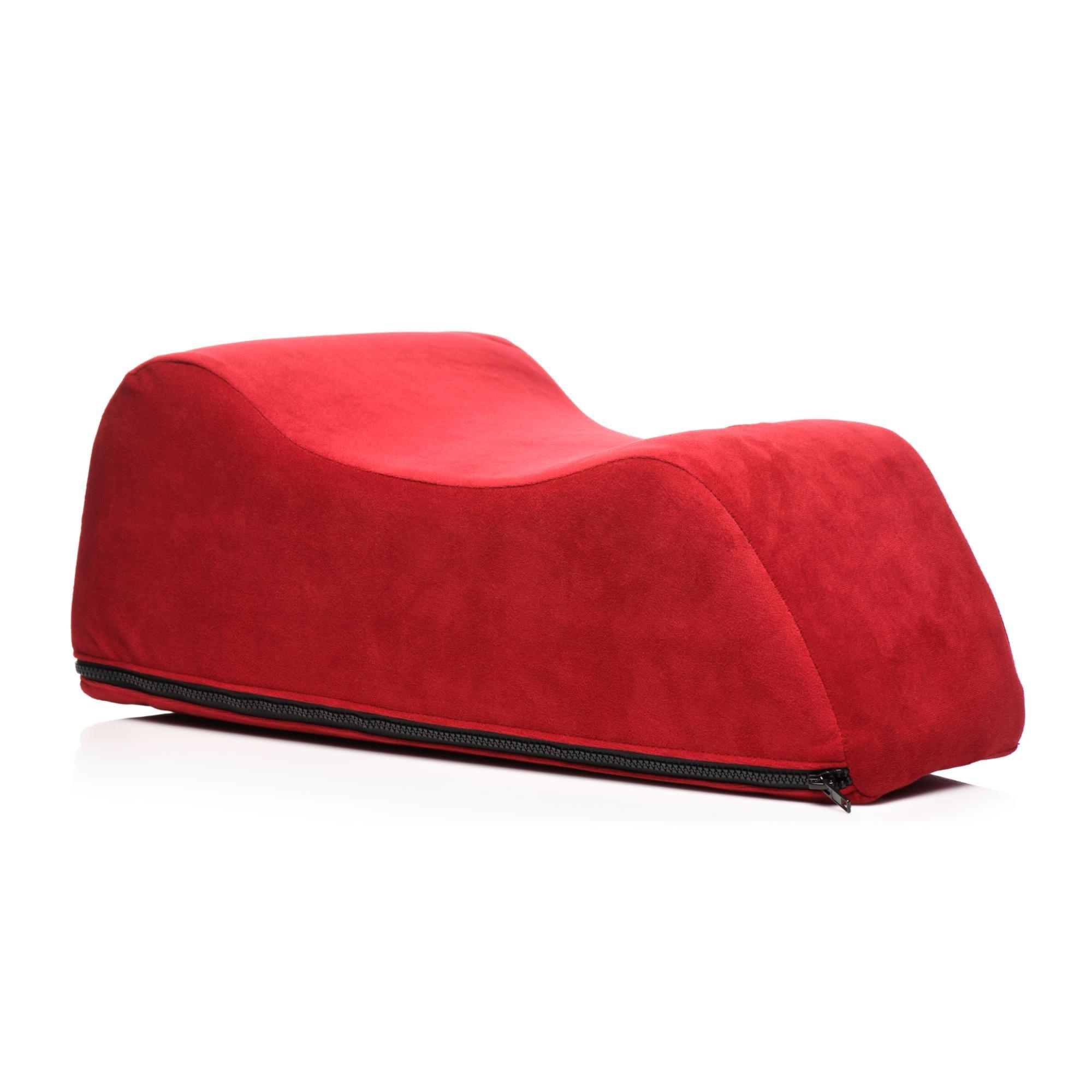 Bedroom Bliss Deluxe Wand Saddle - Buy At Luxury Toy X - Free 3-Day Shipping