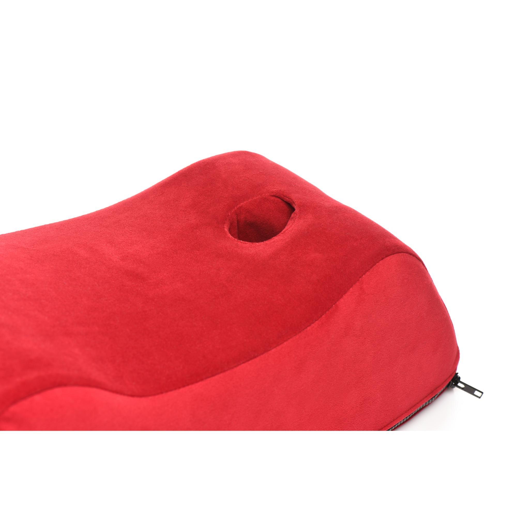 Bedroom Bliss Deluxe Wand Saddle - Buy At Luxury Toy X - Free 3-Day Shipping