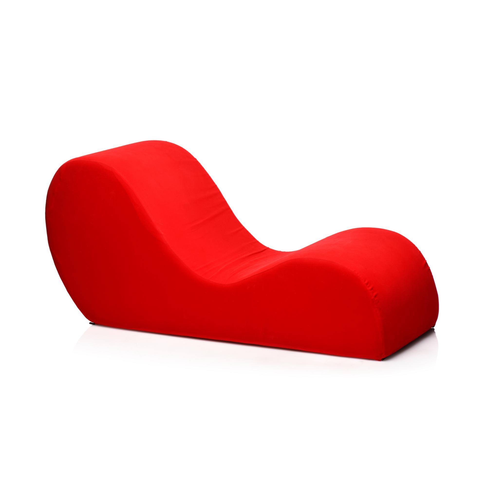 Bedroom Bliss Love Couch - Buy At Luxury Toy X - Free 3-Day Shipping