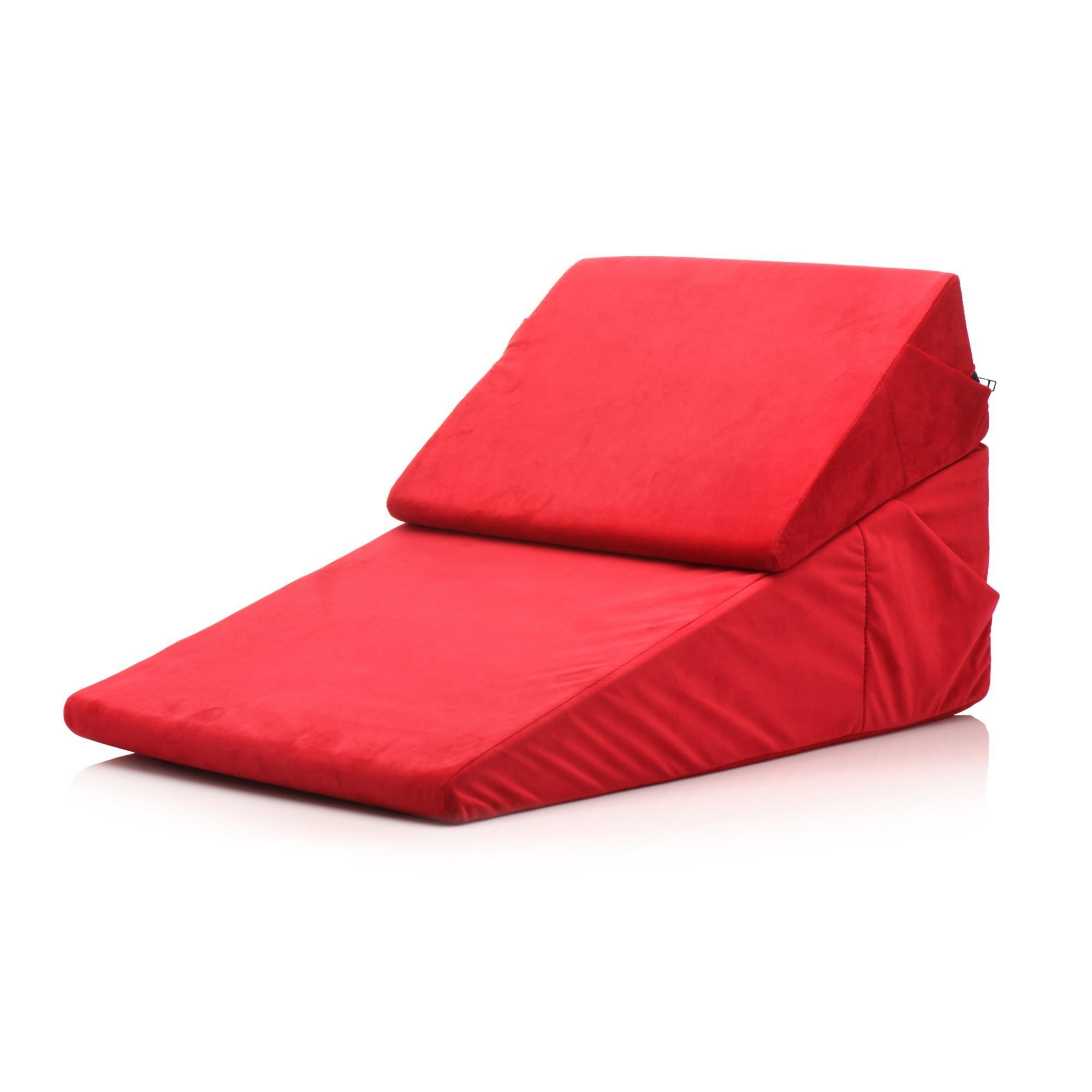 Bedroom Bliss Love Cushion Set - Buy At Luxury Toy X - Free 3-Day Shipping