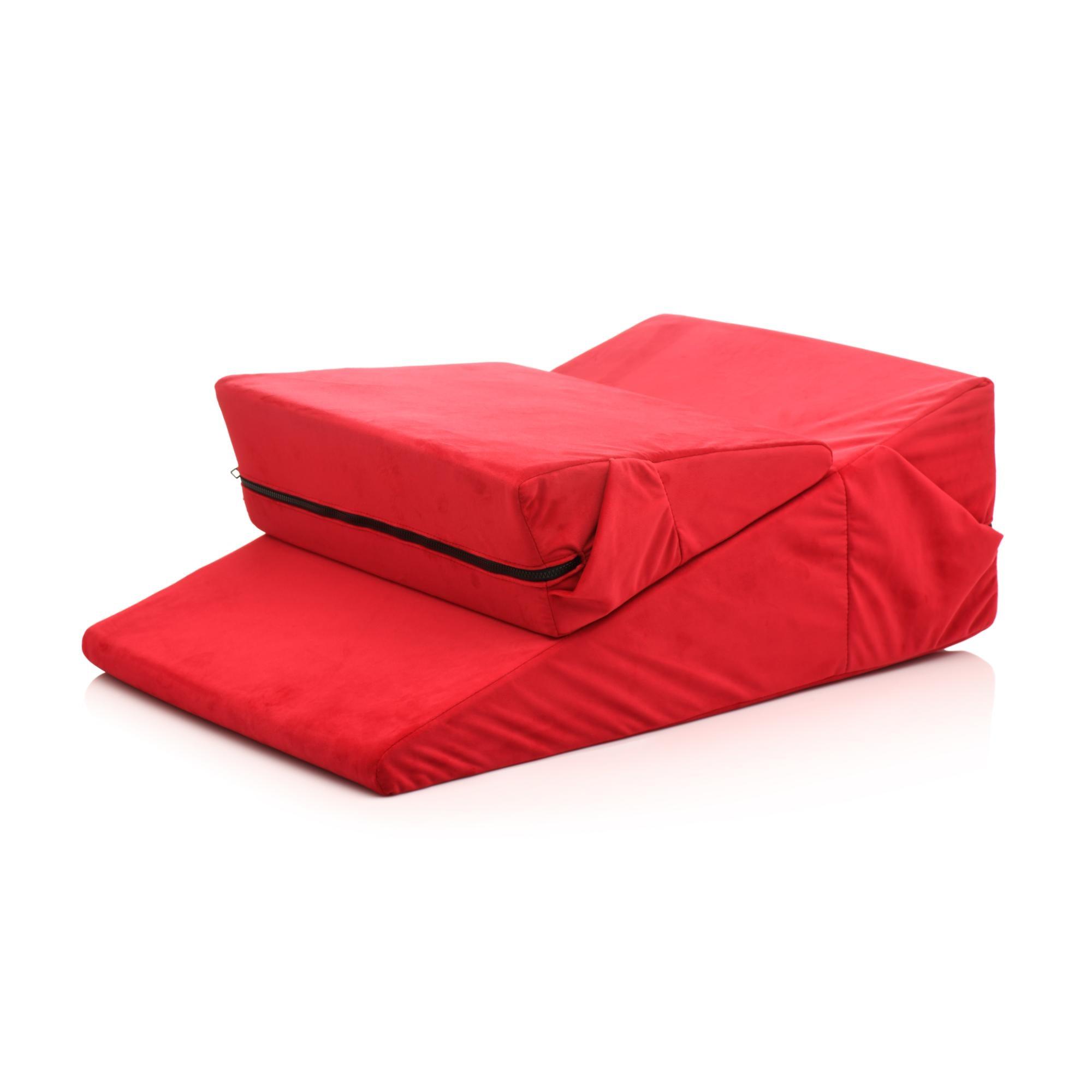Bedroom Bliss Love Cushion Set - Buy At Luxury Toy X - Free 3-Day Shipping