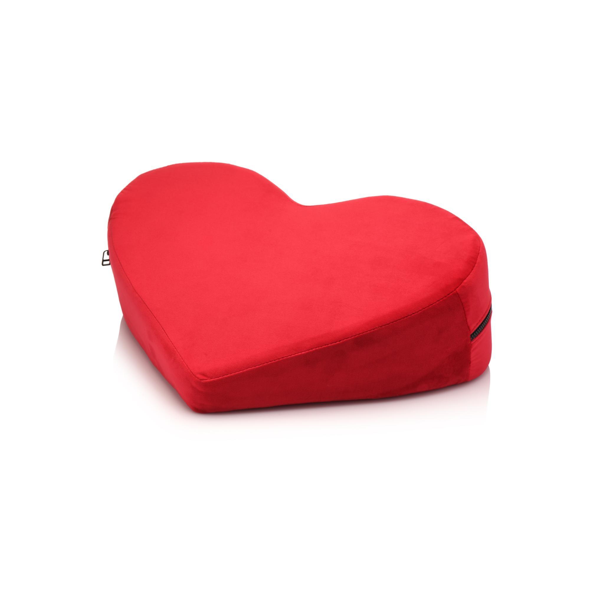 Bedroom Bliss Love Pillow - Buy At Luxury Toy X - Free 3-Day Shipping