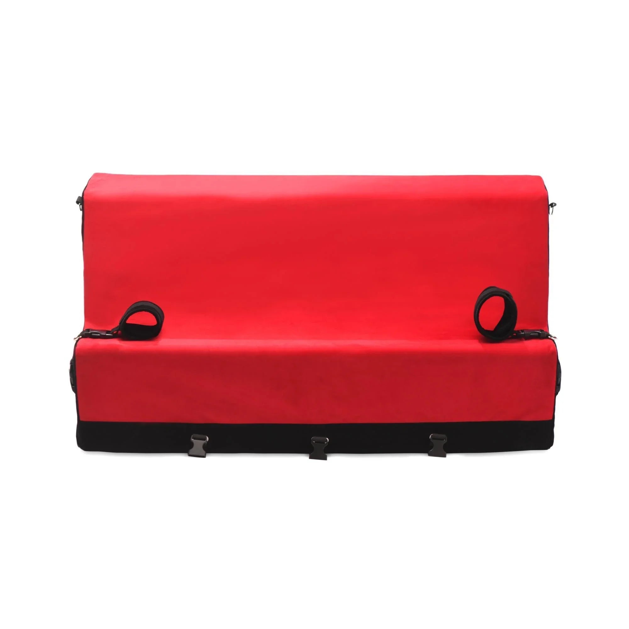 Bedroom Bliss Lover's Bondage Bench - Buy At Luxury Toy X - Free 3-Day Shipping