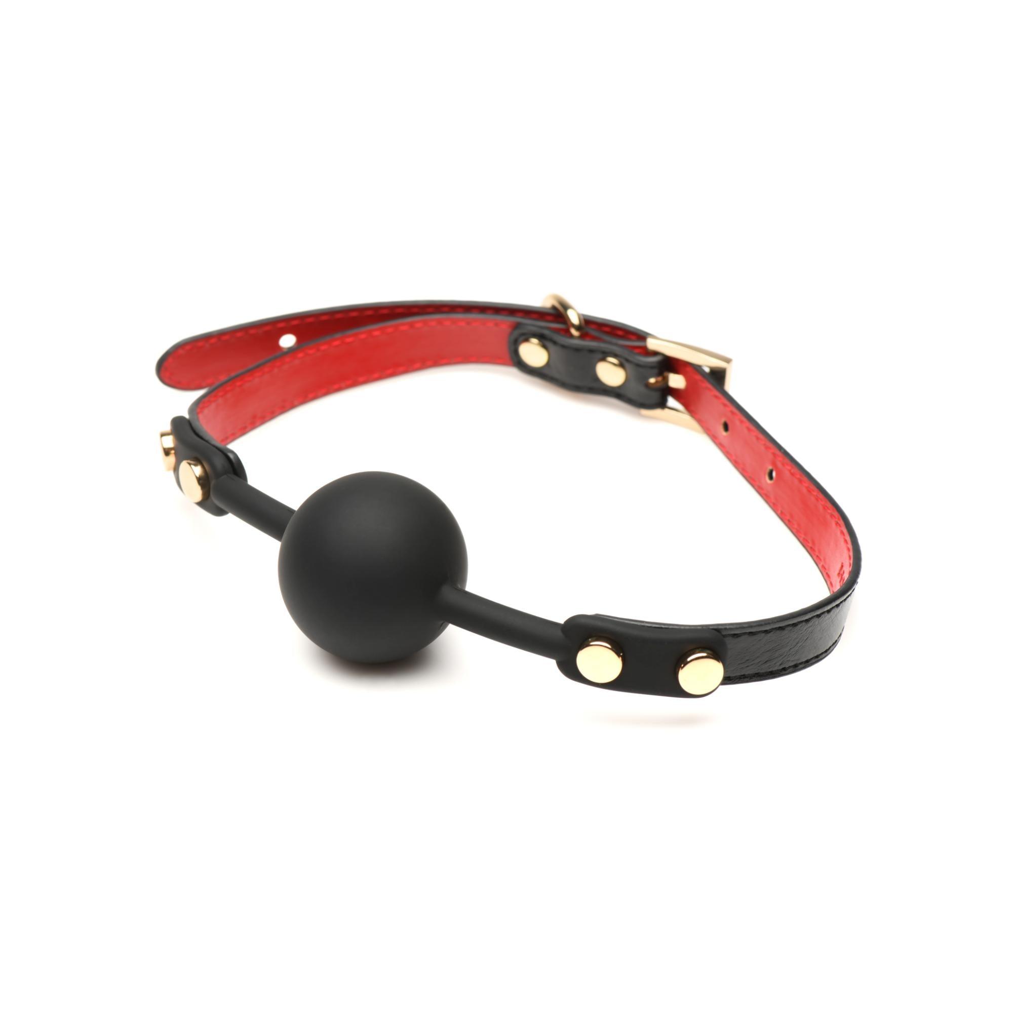 Bedroom Bliss Lover's Deluxe Bondage Set - Buy At Luxury Toy X - Free 3-Day Shipping