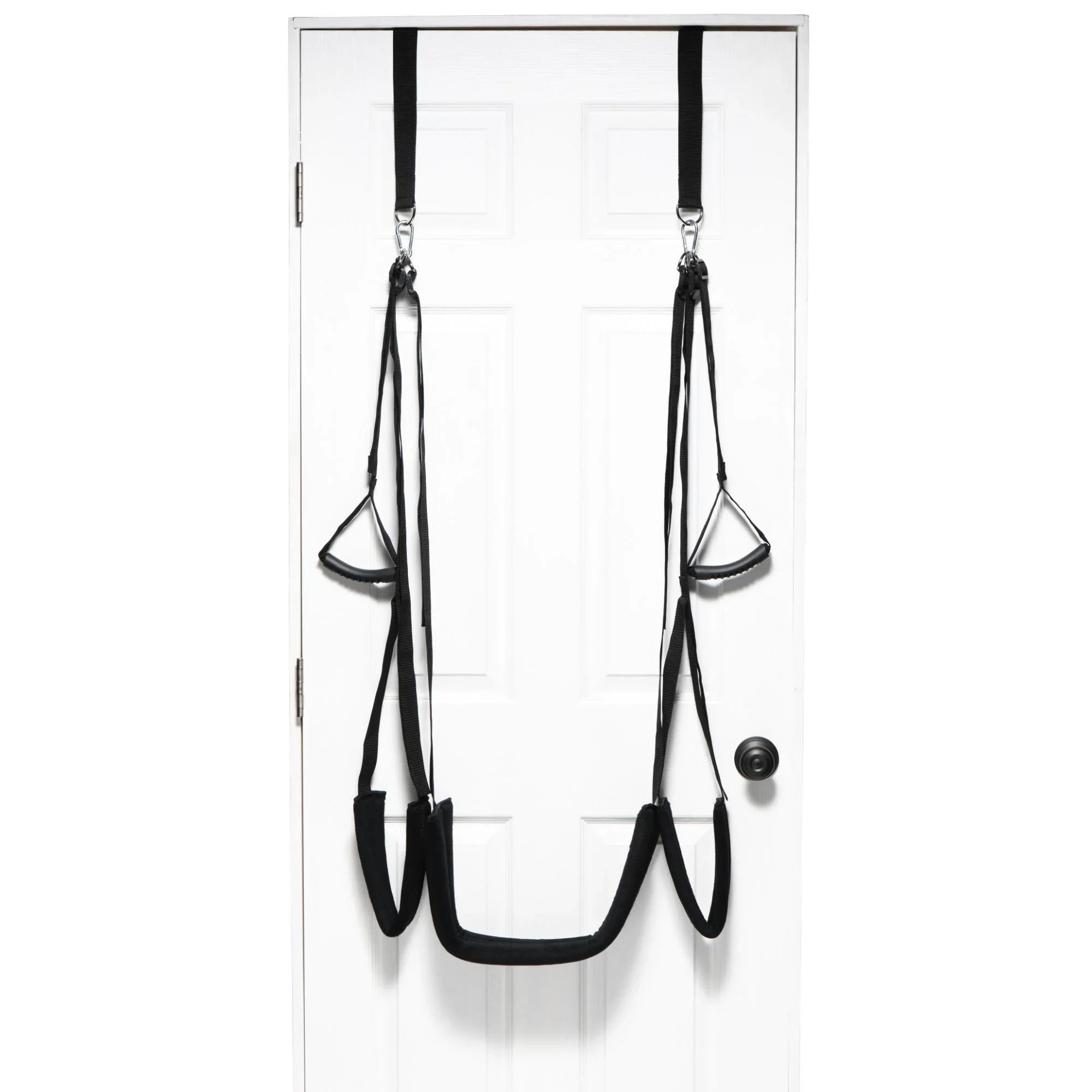 Bedroom Bliss Lover's Door Swing - Buy At Luxury Toy X - Free 3-Day Shipping