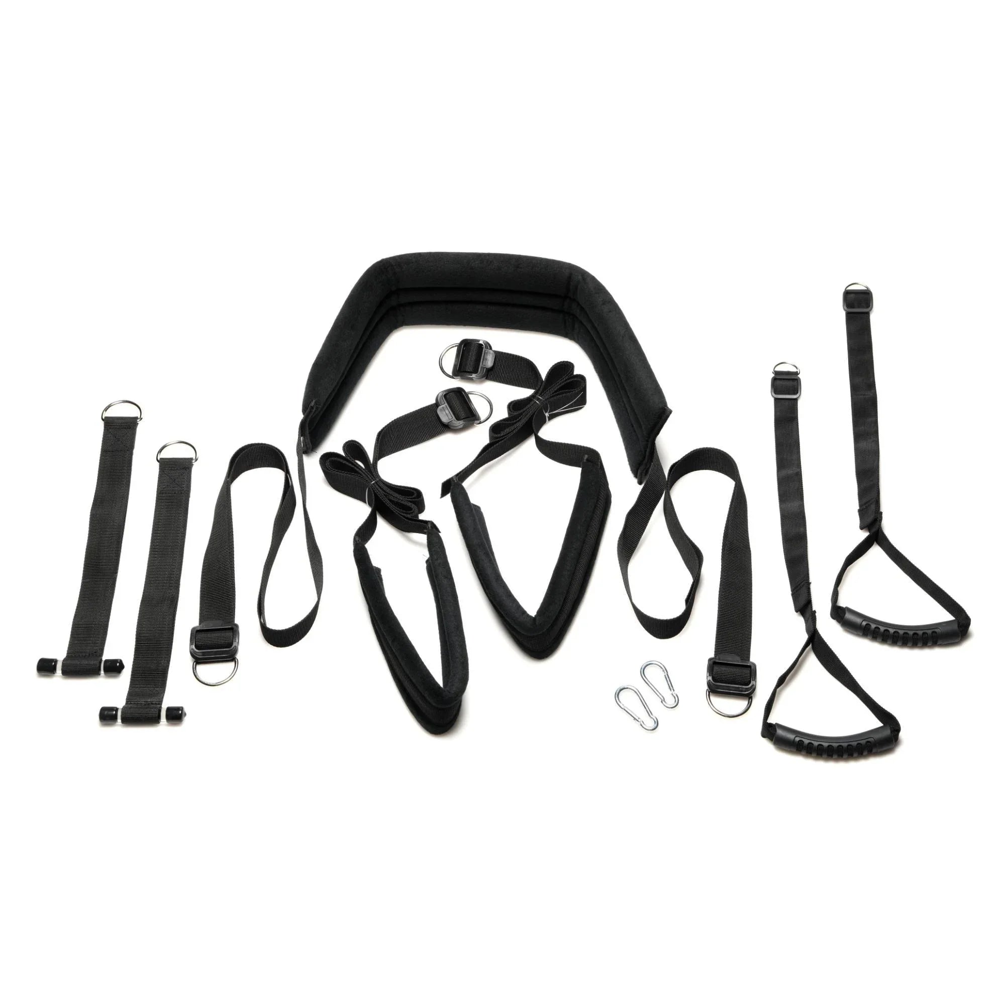 Bedroom Bliss Lover's Door Swing - Buy At Luxury Toy X - Free 3-Day Shipping