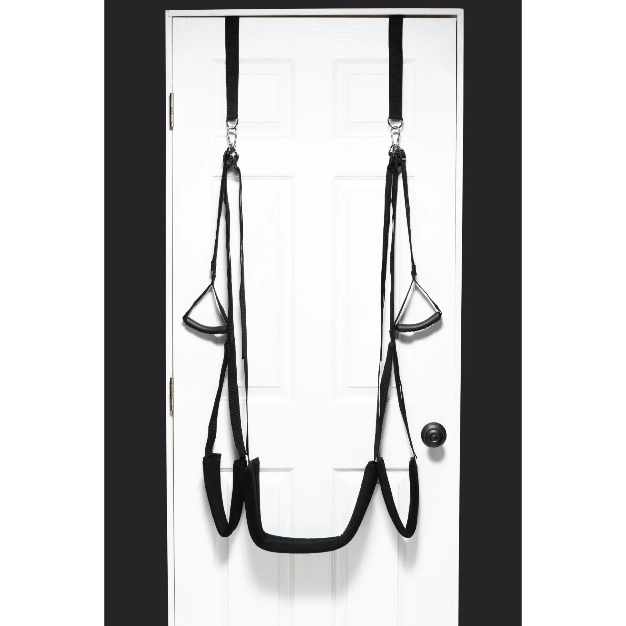 Bedroom Bliss Lover's Door Swing - Buy At Luxury Toy X - Free 3-Day Shipping