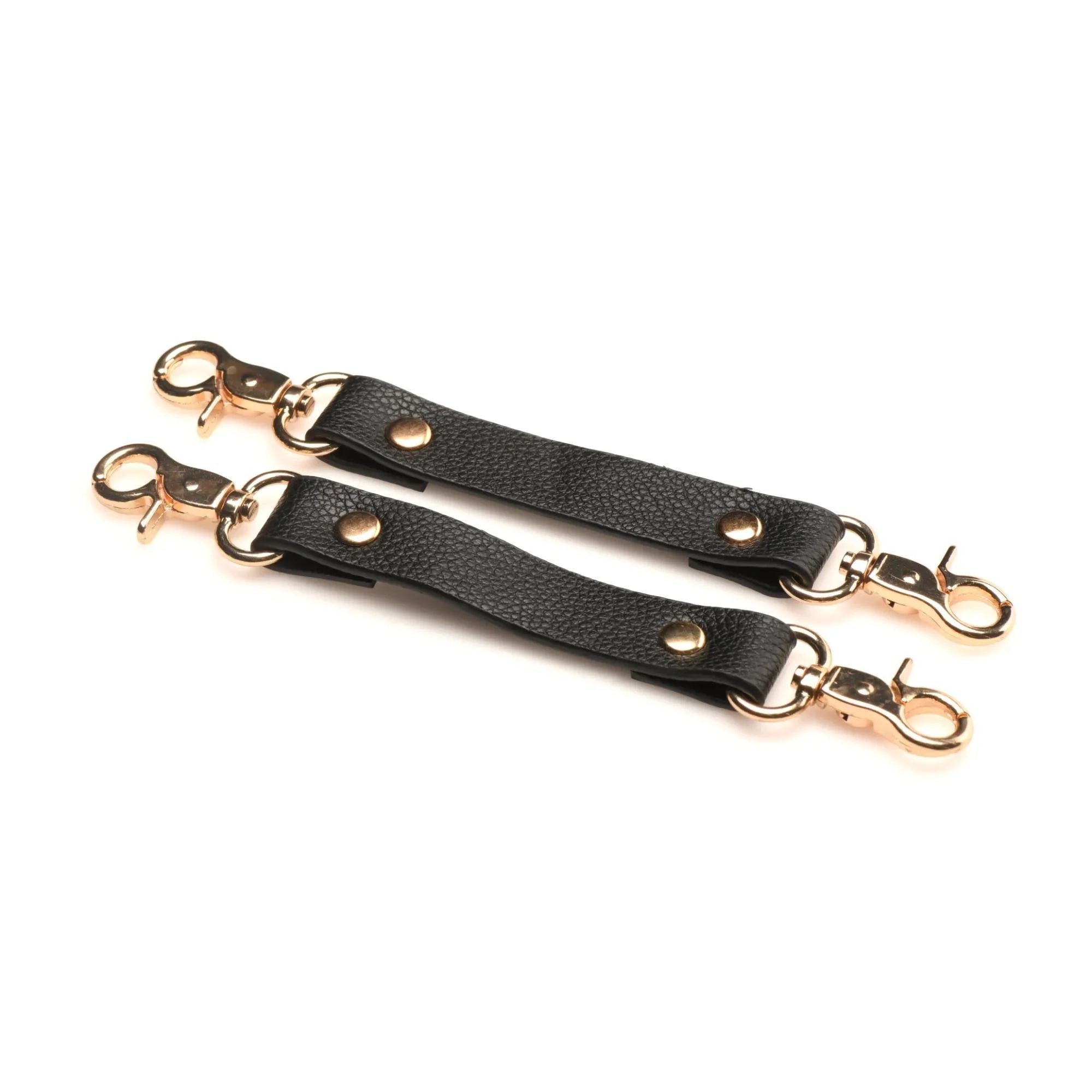 Bedroom Bliss Lover's Restraints Set - Buy At Luxury Toy X - Free 3-Day Shipping