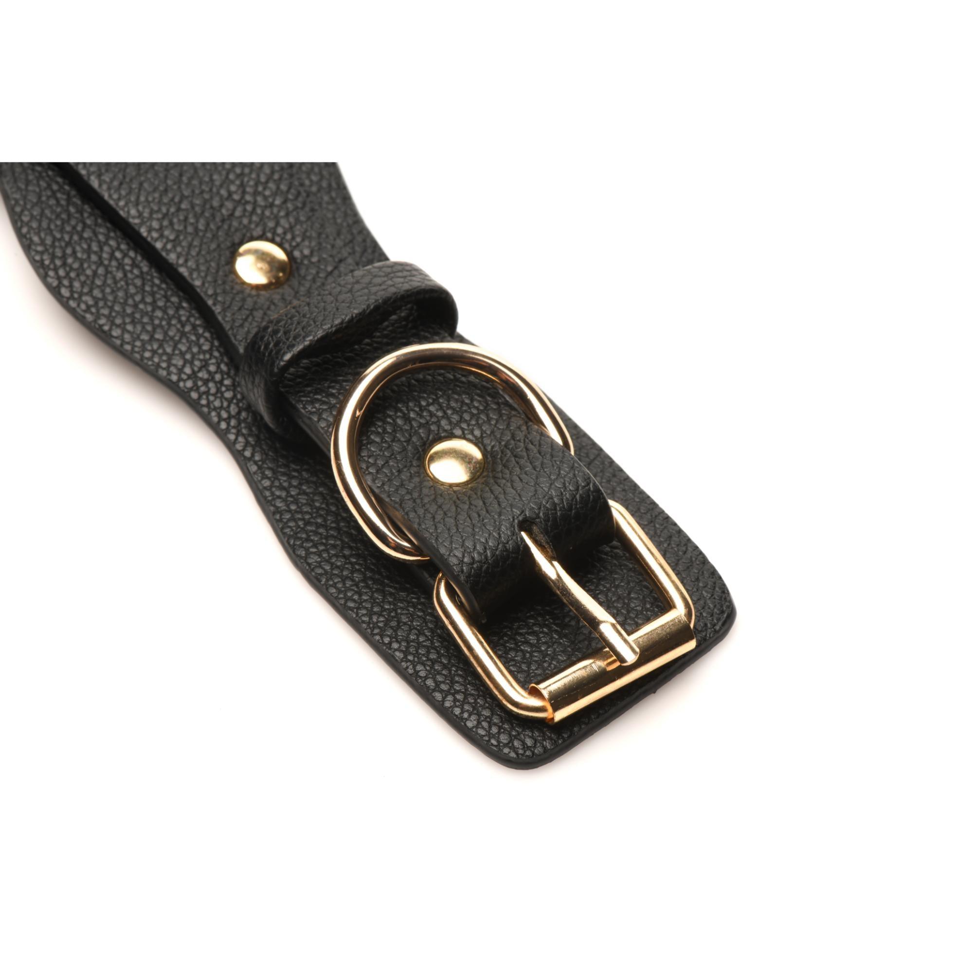 Bedroom Bliss Lover's Restraints Set - Buy At Luxury Toy X - Free 3-Day Shipping