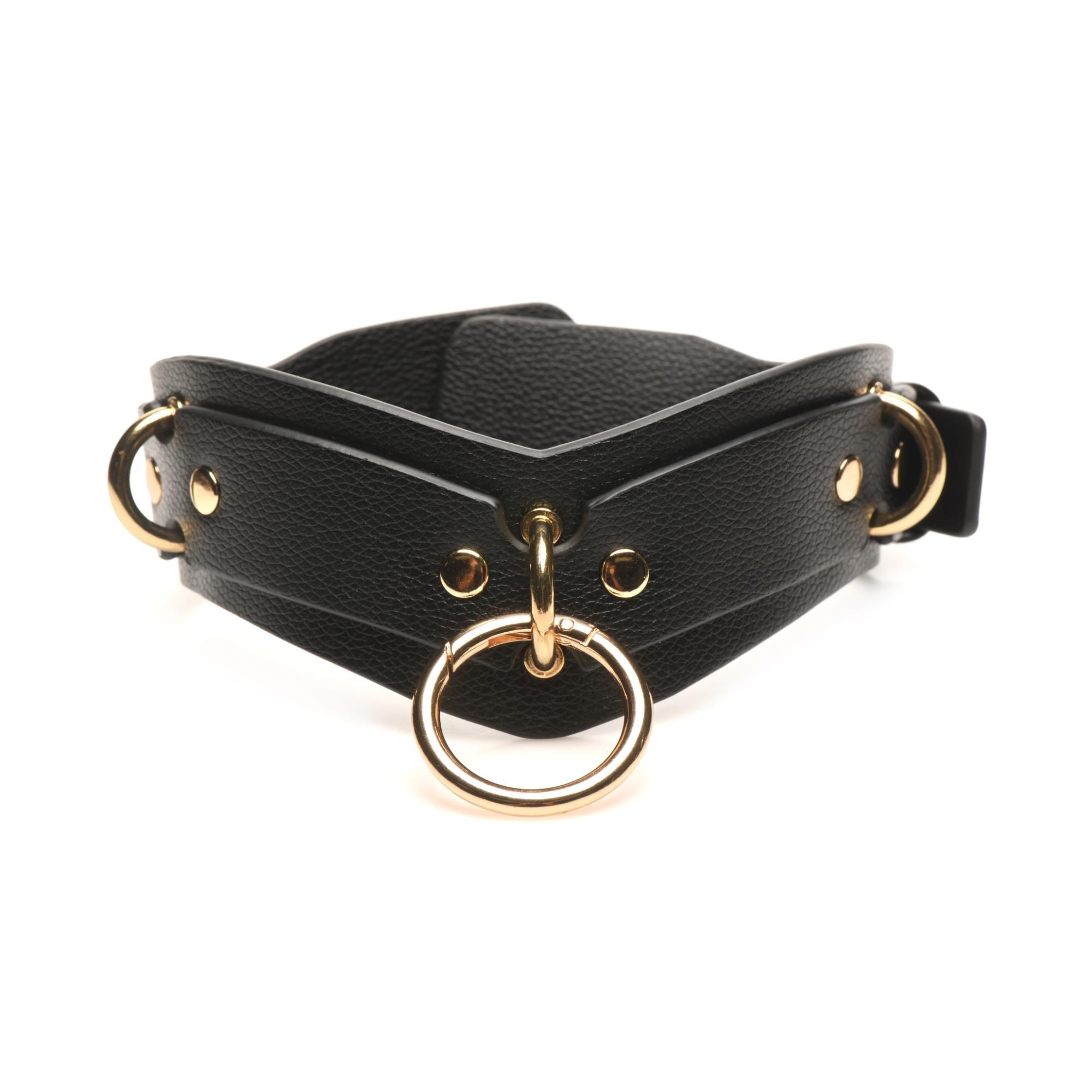 Bedroom Bliss Lover's Restraints Set - Buy At Luxury Toy X - Free 3-Day Shipping