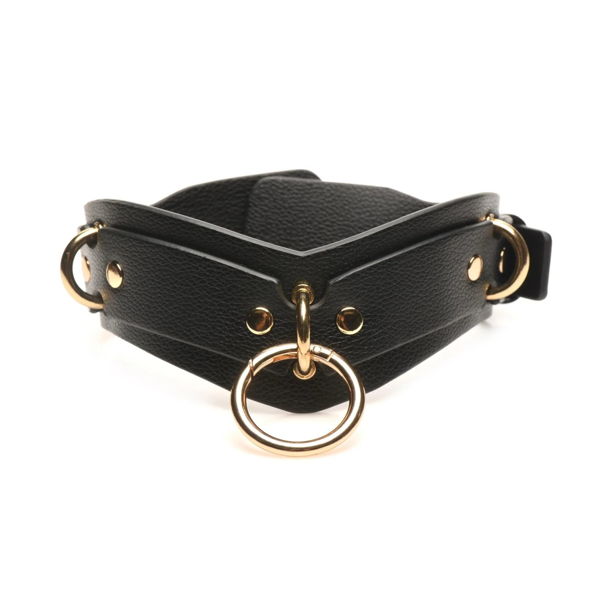 Bedroom Bliss Lover's Restraints Set - Buy At Luxury Toy X - Free 3-Day Shipping