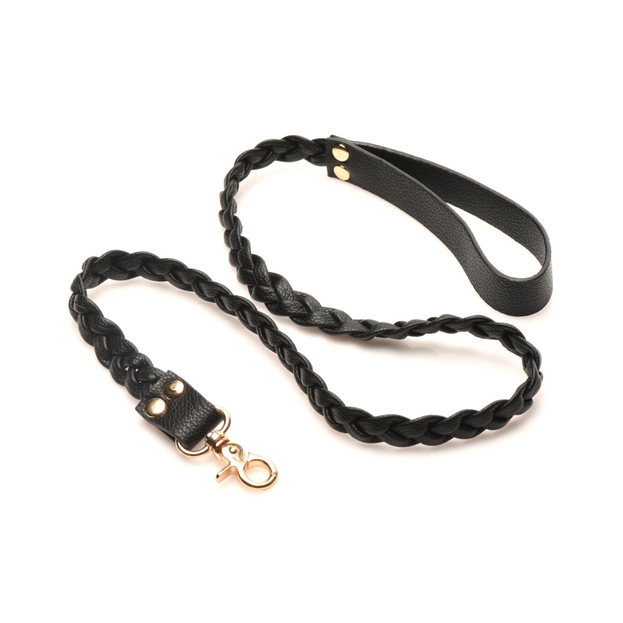 Bedroom Bliss Lover's Restraints Set - Buy At Luxury Toy X - Free 3-Day Shipping